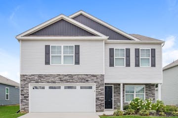 6864 SQUIRREL RUN LN CORRYTON, TN 37721
